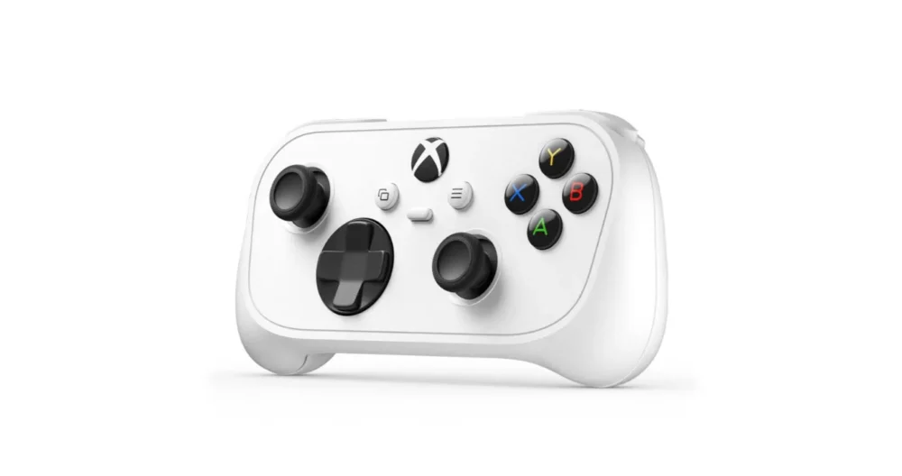 xbox nano controller 2