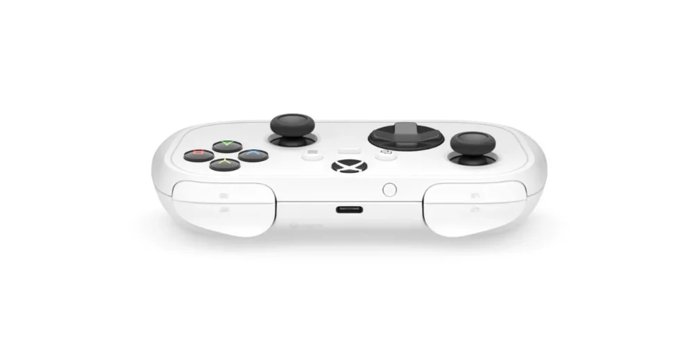 xbox nano controller 3